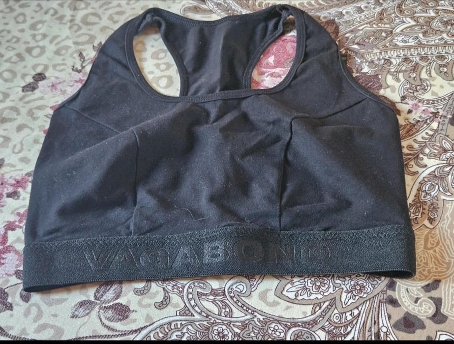 Bustiera damă Vagabond