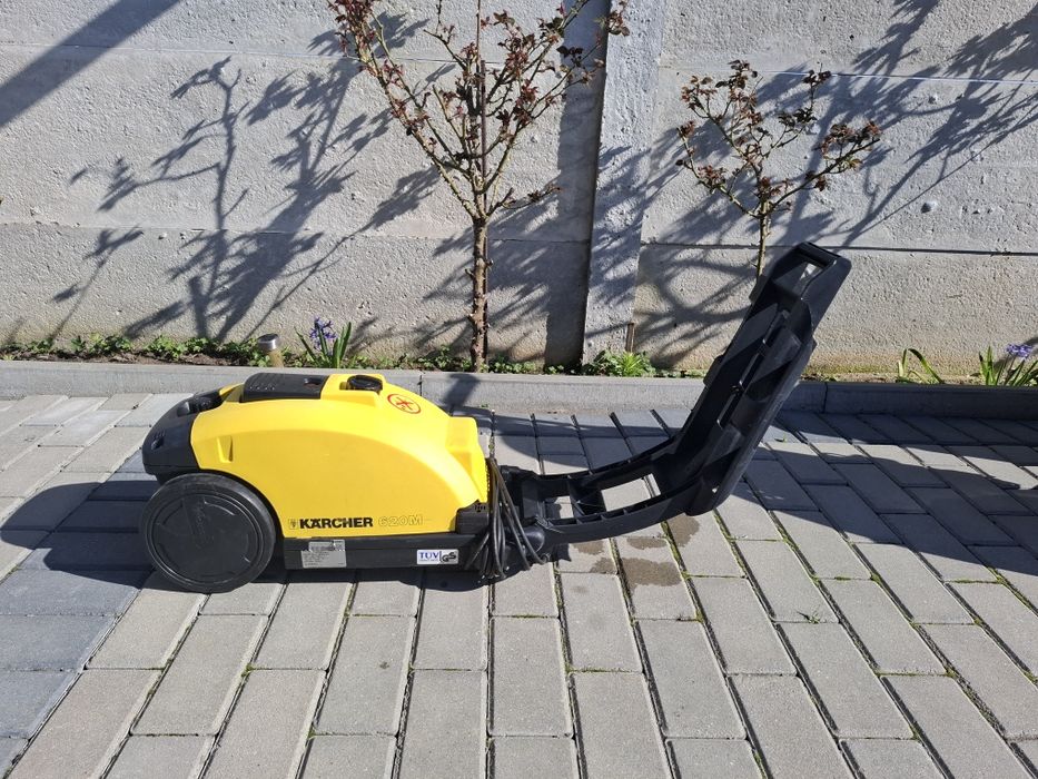 Karcher 620M profesional
