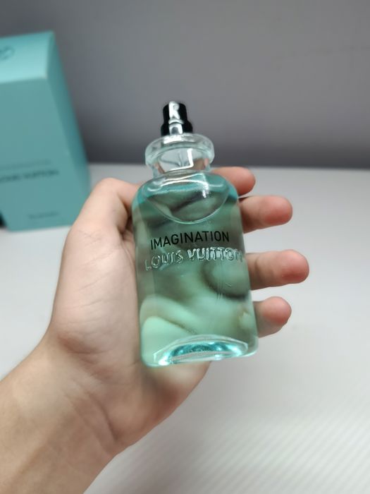 Louis Vuitton imagination - Eau de parfum