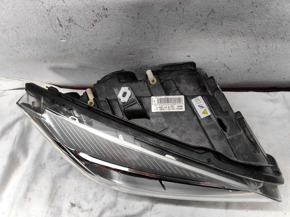Оригинален фар БМВ Е84  BMW E84 X1 LCI Feis Led Bixenon