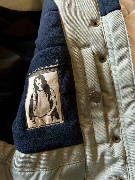 Зимно дамско яке Dreimaster