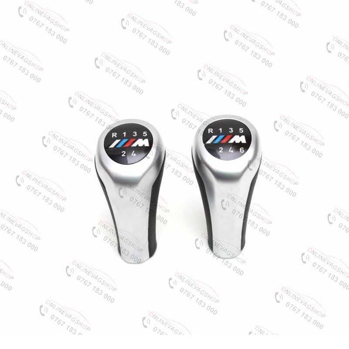 Nuca piele BMW cu logo M sau fara E90,E60,E61,E62,E63,E81,E82,E83,E85,E87,E88,E91,E92