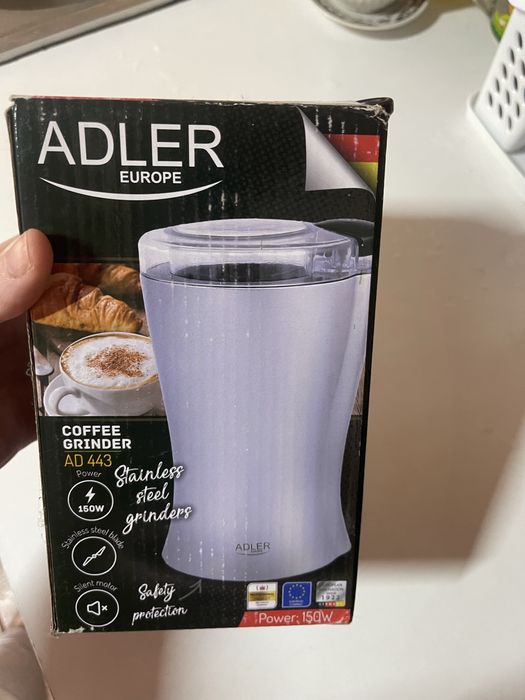 Rasnita electrica cafea