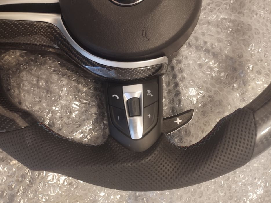 Volan BMW M sport F30.F34.F36.F15