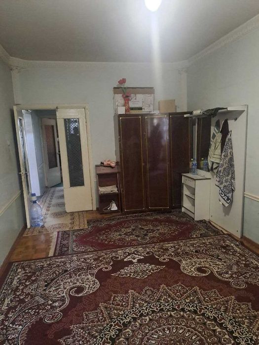 Продается квартира.ЮНУСАБАД - 18 КВАРТАЛ  Перекрёсток Сайрам 2\3\5