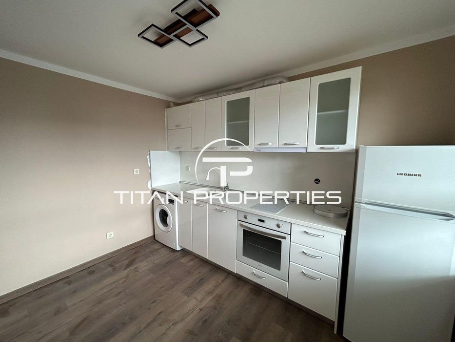 Дава се под наем Тристаен апартамент в Бургас, Сарафово - 103 кв.м за 677.79 € - Снимка #3