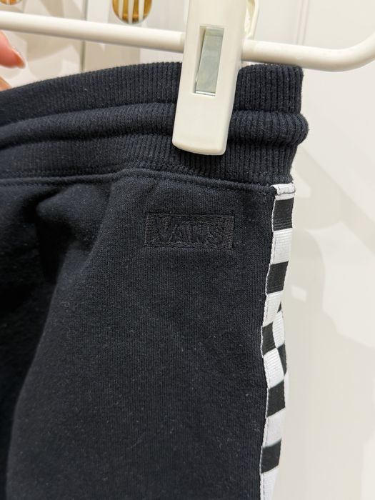Брюки Vans