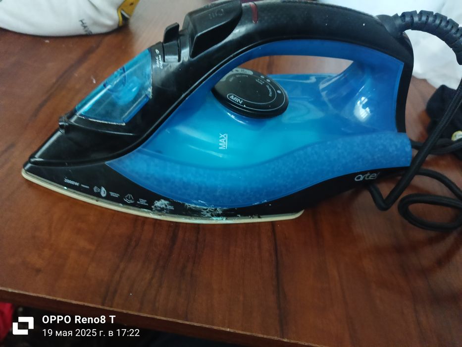 Dazmol ishlashi yaxshi.