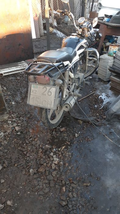 Продам мопед срочно нужны деньги