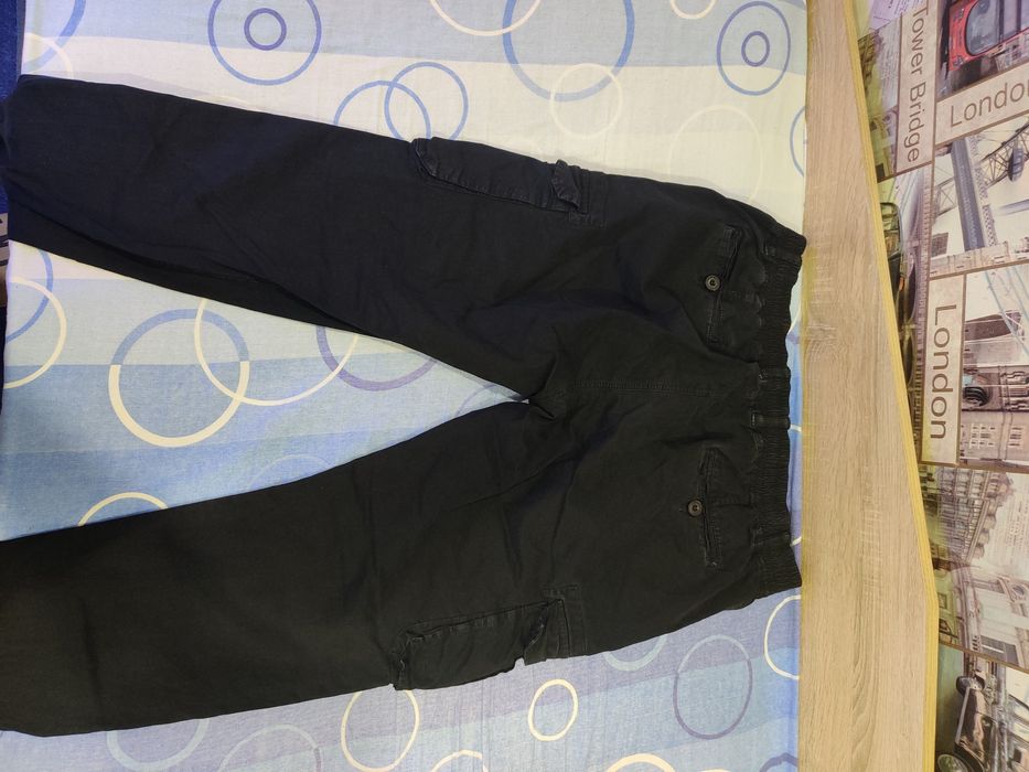 Мъжки Карго Панталони