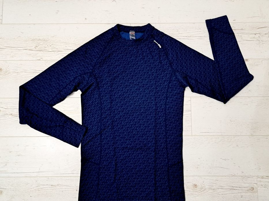 Norhaim-Ориг.ски блуза мерино