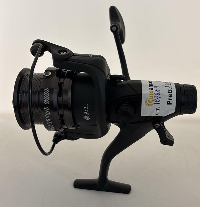 Mulineta Team Feeder By Dome Carp Fighter Pro -A-