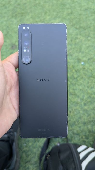 Sony Xperia 1 mark iv