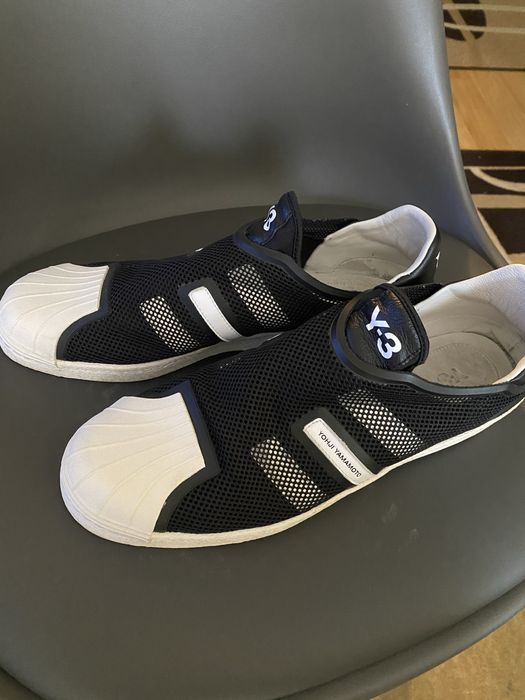 Y-3 Yohji Yamamoto