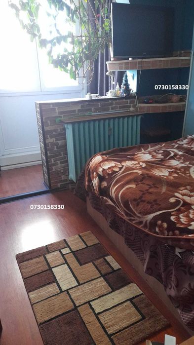 Schimb apartament 4 camere Militari
