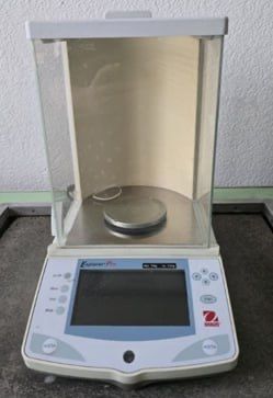 Весы электронные ЕP-214С, спец. класс, Швейцария,  Ohaus