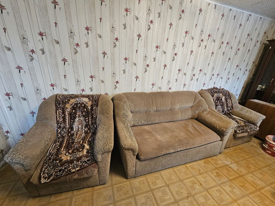 Дарю шкаф советский