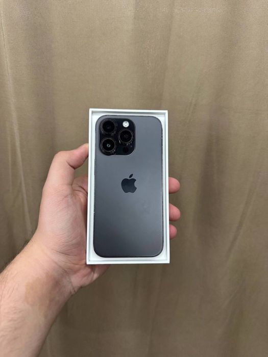 Iphone 14 Pro 256 LL/A e-sim radnoy kor dok