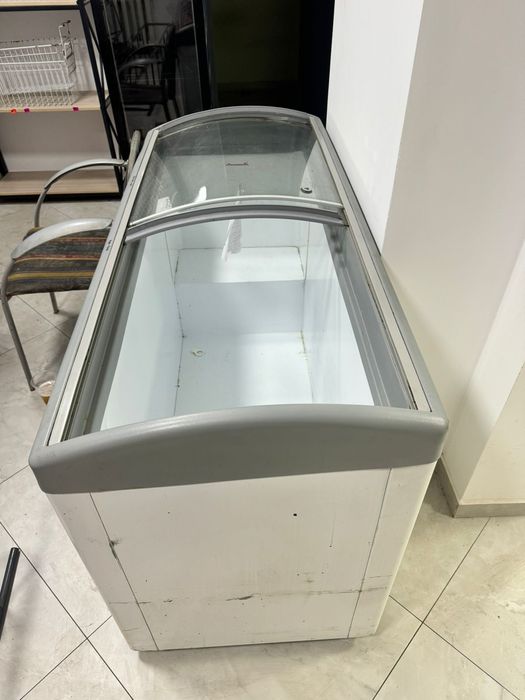 Морозильник 365 литров