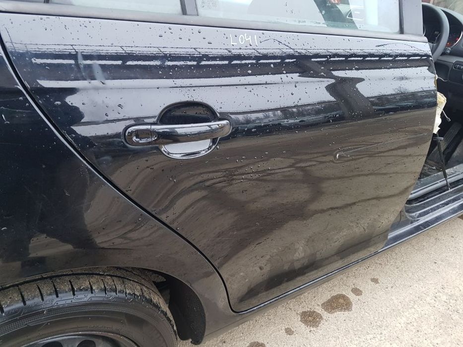 Usa / Portiera Dreapta Spate VW Golf 6 Break / Combi 2008 - 2013 Cod Culoare LO41