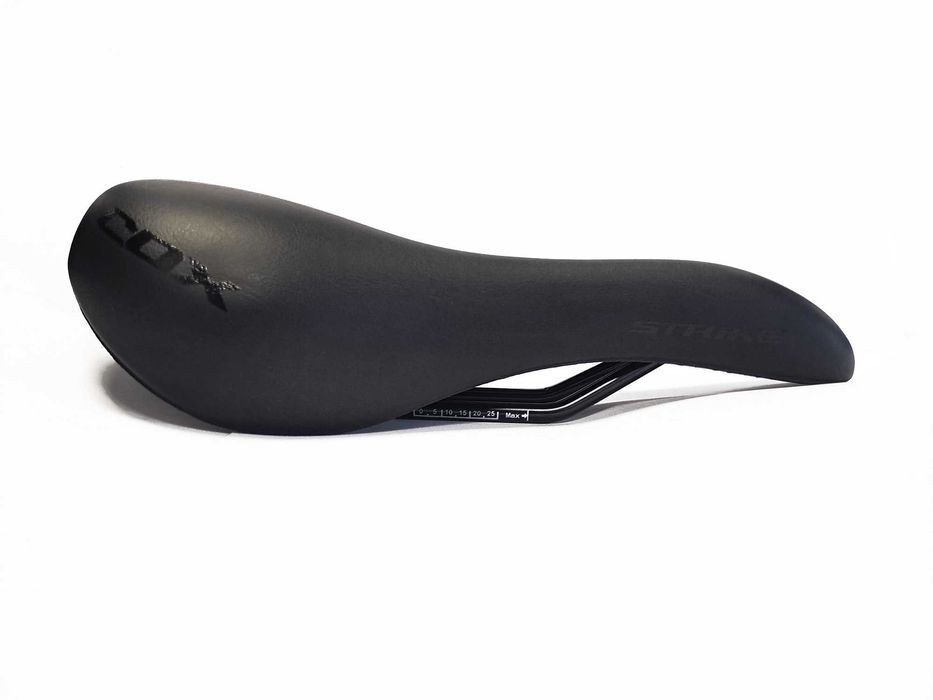 Ергономична гел седалка\седло с подобрен комфорт за дълги карания