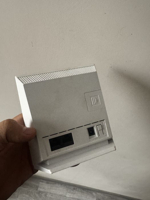 Роутер altel wifi