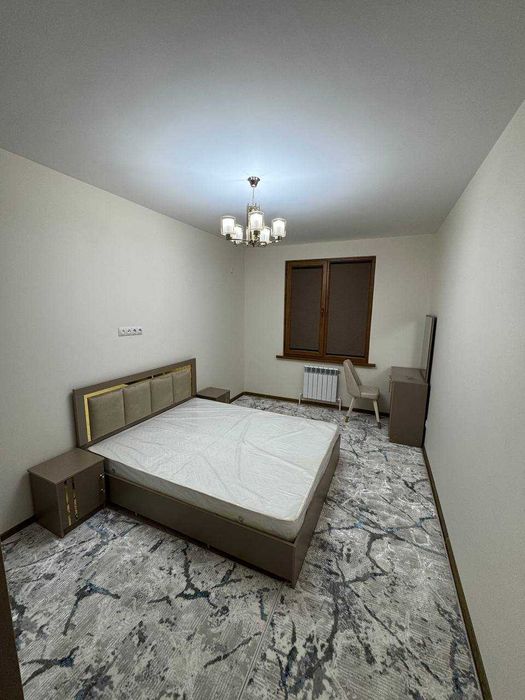 Срочно ПРОДАЕТСЯ квартира 2/4/13 Новостройка ЖК Almazar City