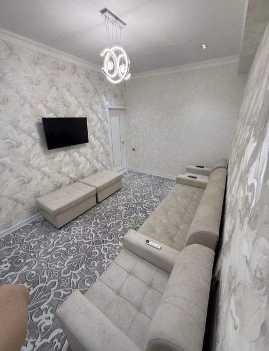 Арендага навастройка квартира сергилий Хокимият ойлага қизларга 400$