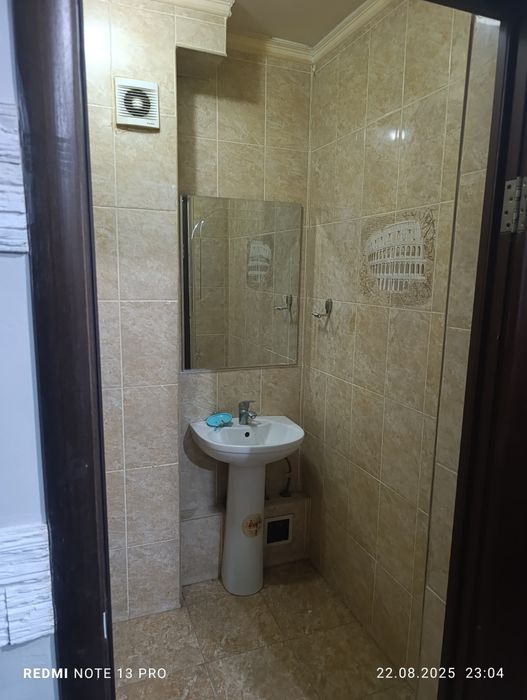 Сдам квартиру в аренду помесячно