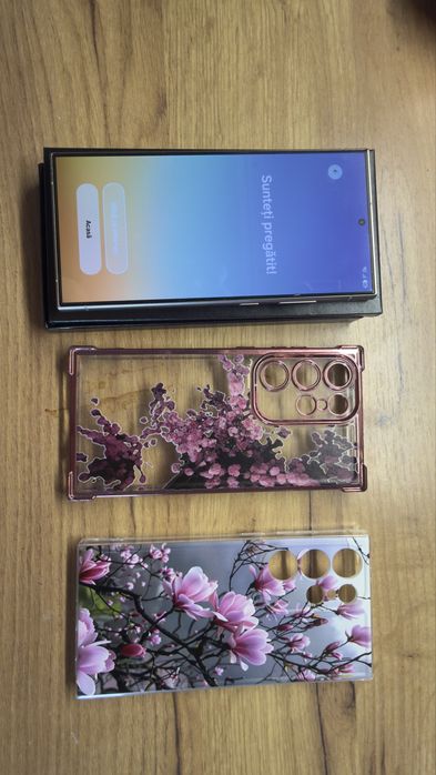 Sammsung S24 Ultra 5g
