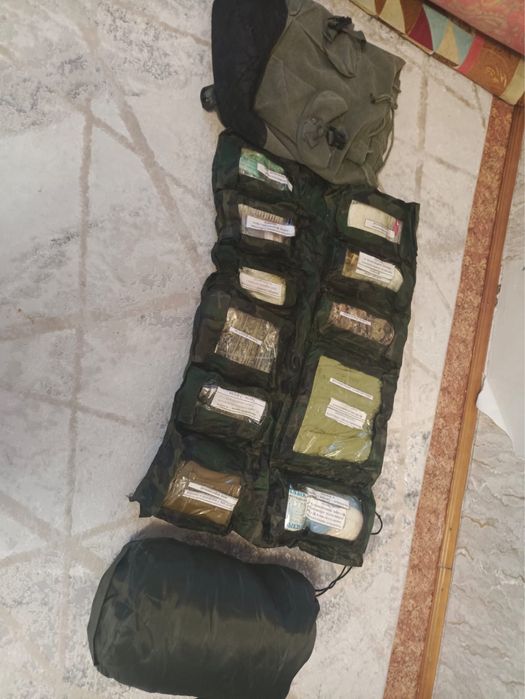 Вещь мешок готовый