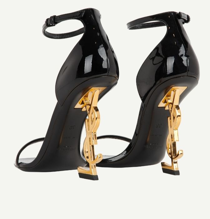 Saint Laurent сандали