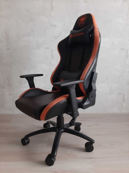 Компьютерное кресло