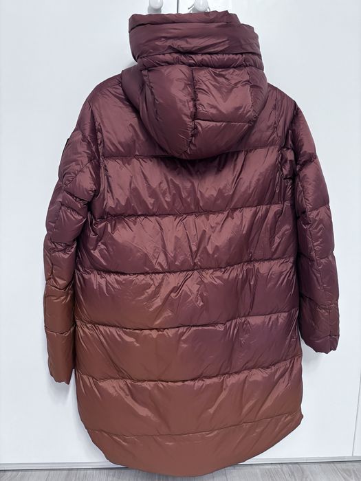 Geaca puf impermeabila Bomboogie