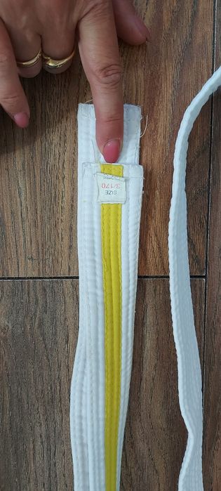 Спортна екипировка за 4-5 години