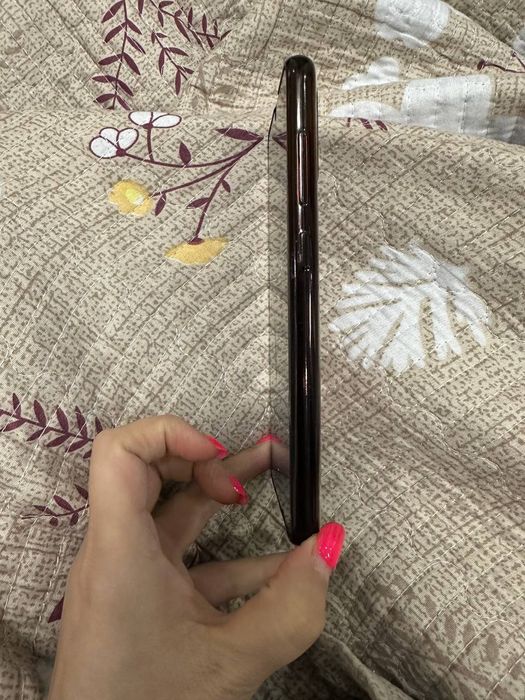 Samsung A 31 garantiya