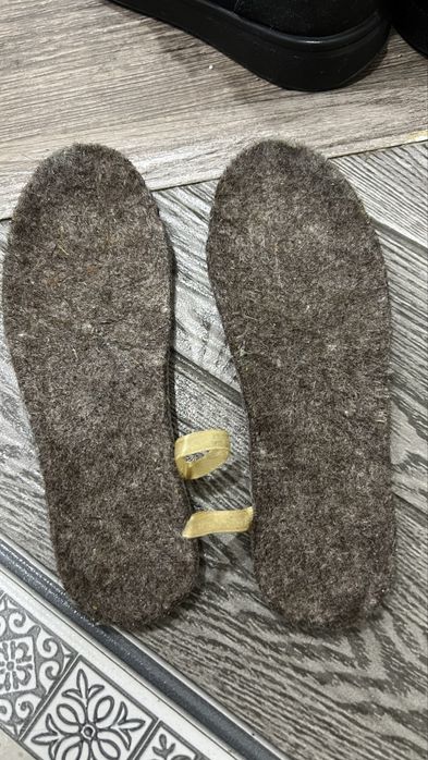 Котофей ботинки демисезон