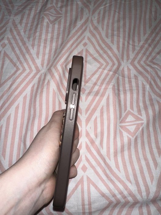 Кейс за   айфон.