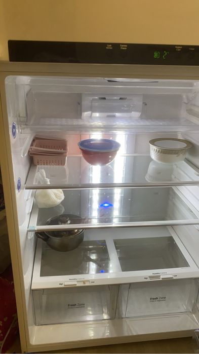 Холодильник