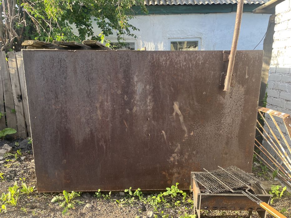 Продам чаны в огород для воды