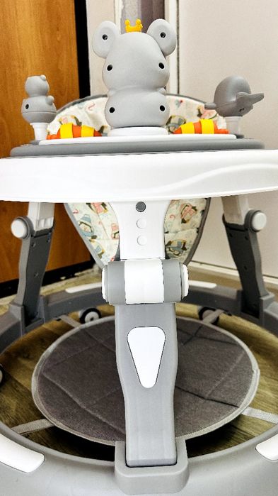 Коляска детский и подарк хадонок