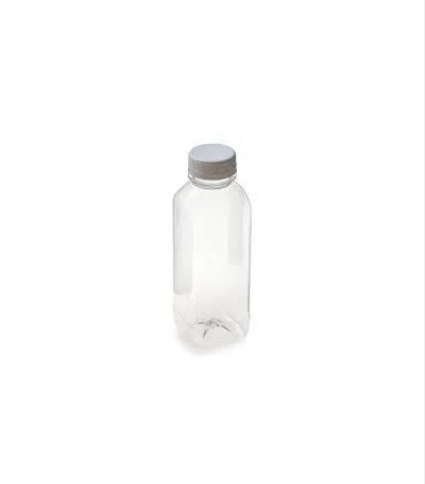 Бутылка пластиковое 0,5л