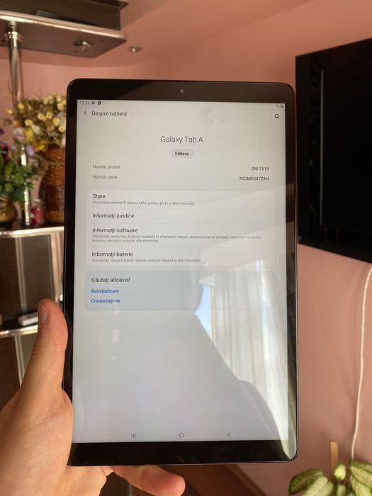 Samsung Galaxy Tab A 10.1