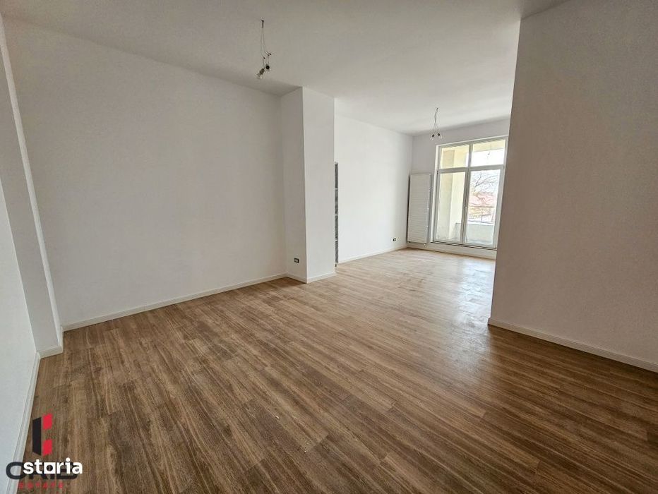 Apartamente Spatii birouri 3.3m Inaltime Voluntari | Bd. Eroilor