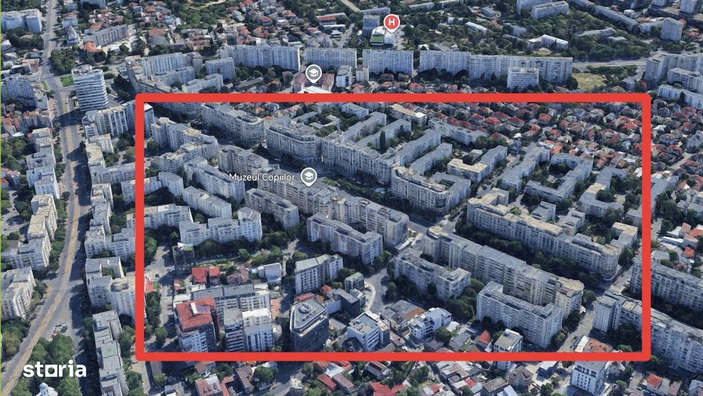 Zona Decebal sp P+M 135 mp