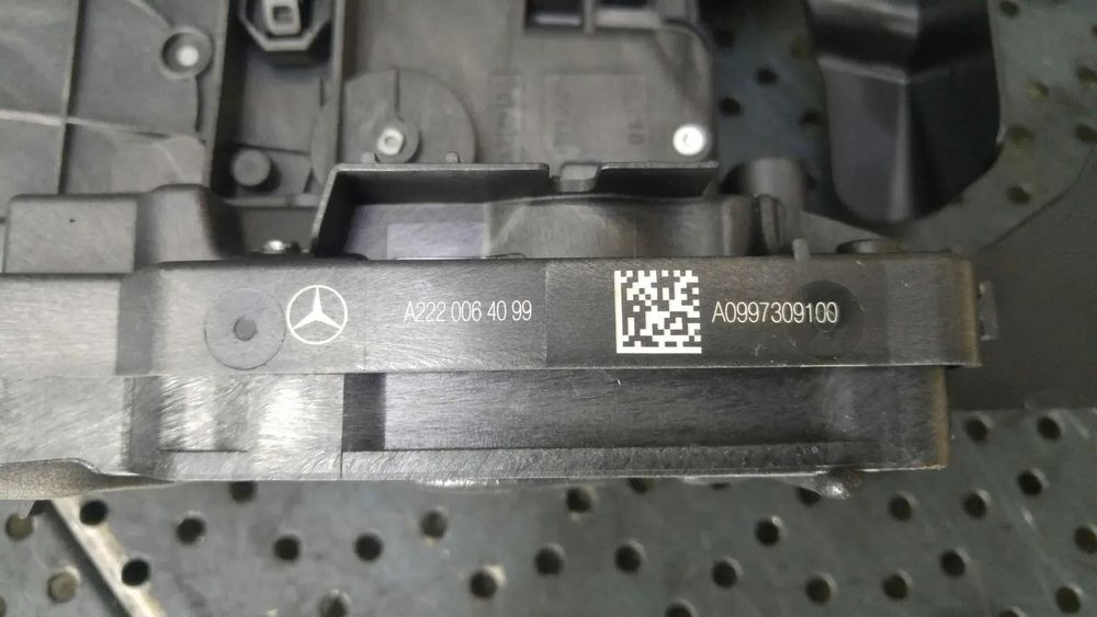Broasca usa stanga spate mercedes glc c253 facelift x253 w253 a0997309100 a2220064099