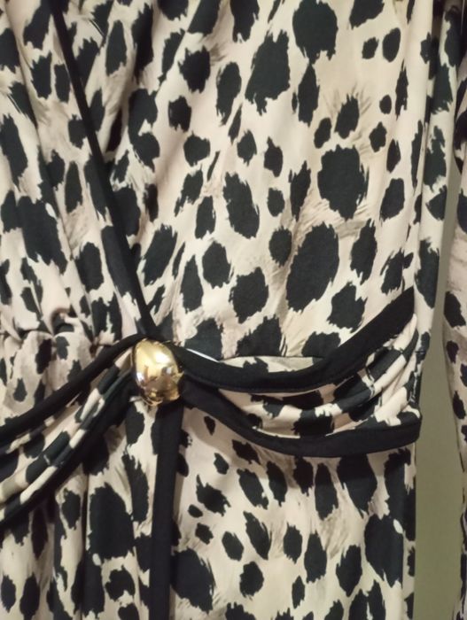 Платье 52 р Англия