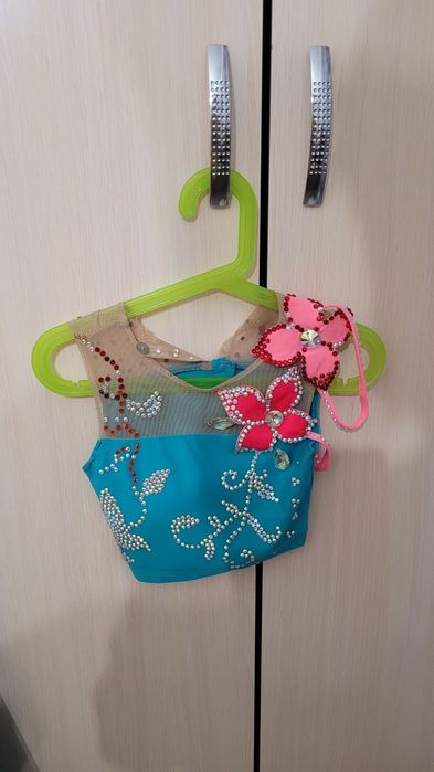 Восточные костюмы на девочку  на 7,8, 9 лет