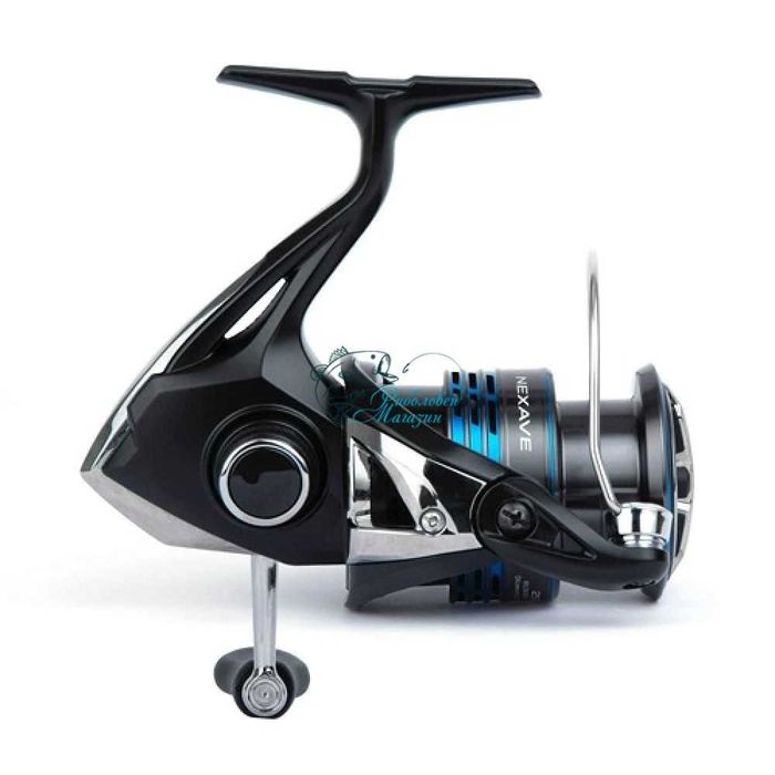 Макара преден аванс Shimano Nexave