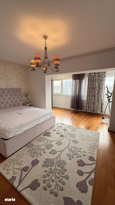 2 Camere de inchiriat|Prelungirea Ghencea|Centrala|Parcare